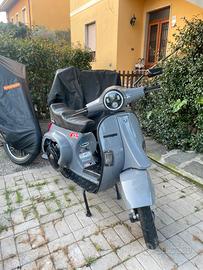 Vespa PK50