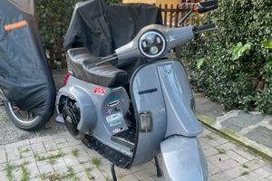 Vespa PK50