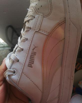 scarpe puma donna