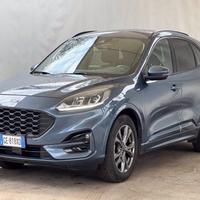 FORD Kuga 1 5 ecoblue st line 2wd 120cv auto