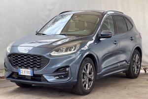 FORD Kuga 1 5 ecoblue st line 2wd 120cv auto