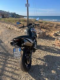 Aprilia Pegaso 650