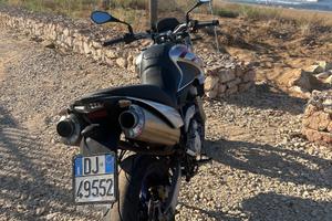 Aprilia Pegaso 650