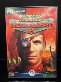 Command & Conquer: Red Alert 2,