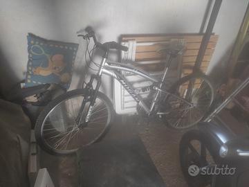 bici da ragazzo