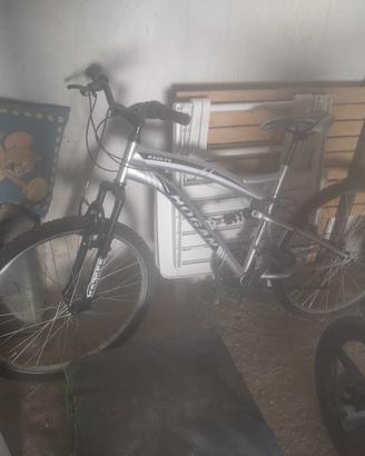 bici da ragazzo