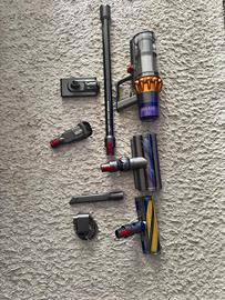 DYSON - Scopa elettrica V15 DETECT ABSOLUTE