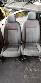 Ricambio Tappezzeria completa golf 5