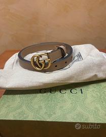 Cinta GUCCI nuova