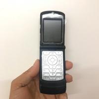 Motorola V3i nero
