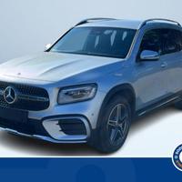 Mercedes-Benz GLB Classe 200d 4Matic AMG Line...