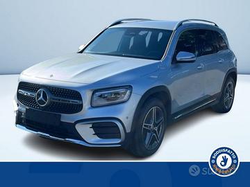 Mercedes-Benz GLB Classe 200d 4Matic AMG Line...