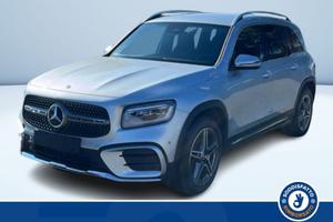 Mercedes-Benz GLB Classe 200d 4Matic AMG Line...