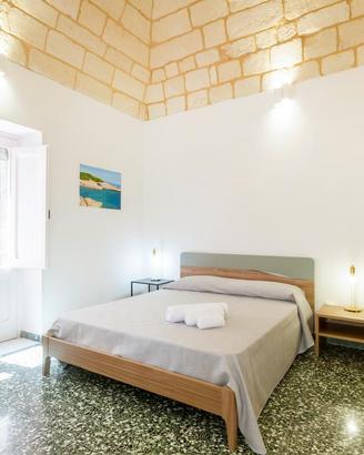 B&B vicino ad Otranto