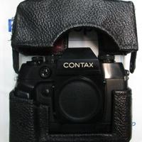 CONTAX AX