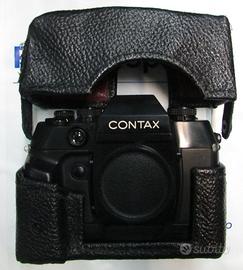 CONTAX AX