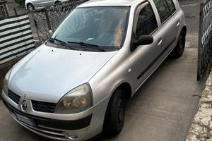 Renoult clio 2ª Serie 2005