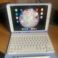 IPad Pro 10,5” 256GB Wi-Fi + Cellular + Pencil