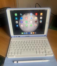 IPad Pro 10,5” 256GB Wi-Fi + Cellular + Pencil