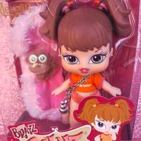 Bratz Babyz Meygan baby bambola Fashion doll mga