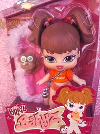 Bratz Babyz Meygan baby bambola Fashion doll mga