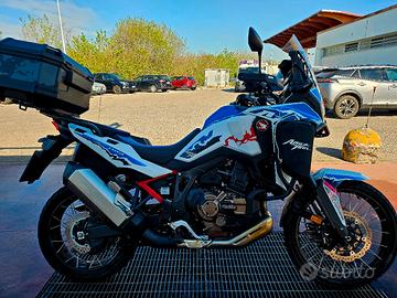honda es dct 
