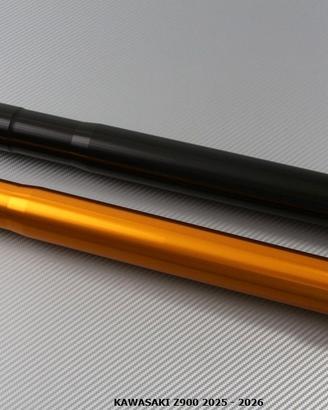 Foderi forcella KAWASAKI Z900 2025 - 2026
