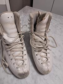 pattini risport antares 240 solo scarpa