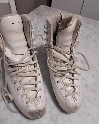 pattini risport antares 240 solo scarpa