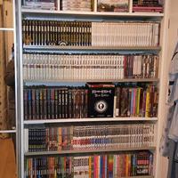 serie manga complete 