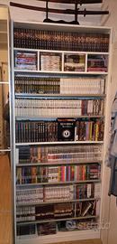 serie manga complete 