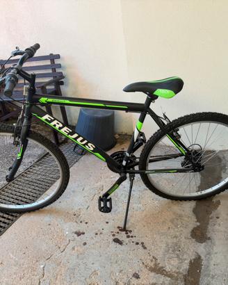 bicicletta nuova