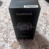 Garmin edge 20 Nuovo mai usato