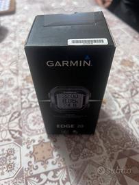 Garmin edge 20 Nuovo mai usato