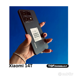 Xiaomi 14T (12-256) USATO