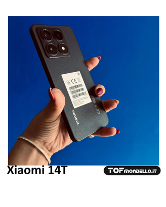 Xiaomi 14T (12-256) USATO