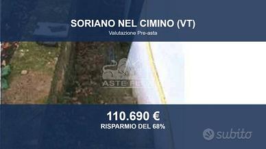 Immobile in asta di 214 m² con più di 5 locali e b
