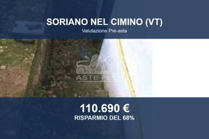 Immobile in asta di 214 m² con più di 5 locali e b