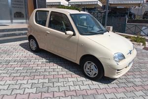 Fiat 600 1.1 50th Anniversary