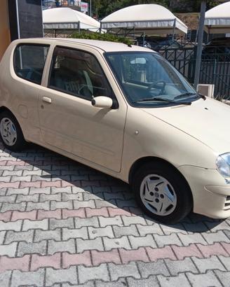 Fiat 600 1.1 50th Anniversary