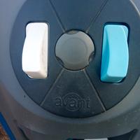 Frigo dispenser per boccione acqua o altro 320 eur