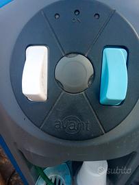 Frigo dispenser per boccione acqua o altro 320 eur