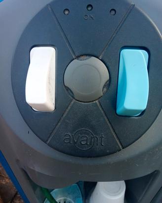 Frigo dispenser per boccione acqua o altro 320 eur