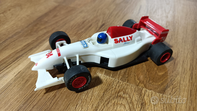 Slot car - Scalextric F1