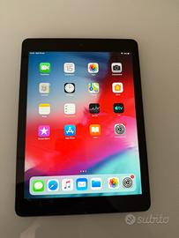 Vecchio iPad Air 2014 - 32GB - 50€