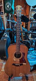 Chitarra Acustica Taylor 110e