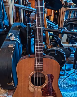 Chitarra Acustica Taylor 110e
