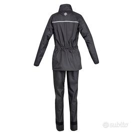 Completo anti pioggia Tucano urbano