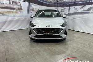 HYUNDAI i10 1.0 MPI AT Prime LED