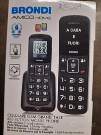 Cellulare Brondi